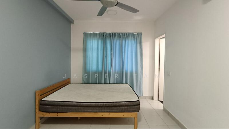 Apartment for Rent at Harmoni @ Eco Majestic - Jasper Tan - Bedroom - PropertyGuru.com.my