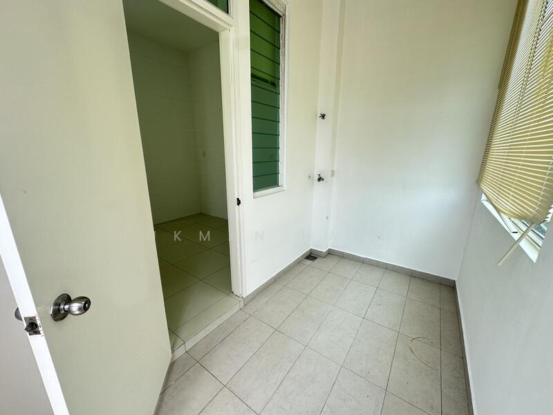 2-storey Terraced House for Rent in Eco Majestic (Semenyih) - Lukman Hakim - Interior - PropertyGuru.com.my