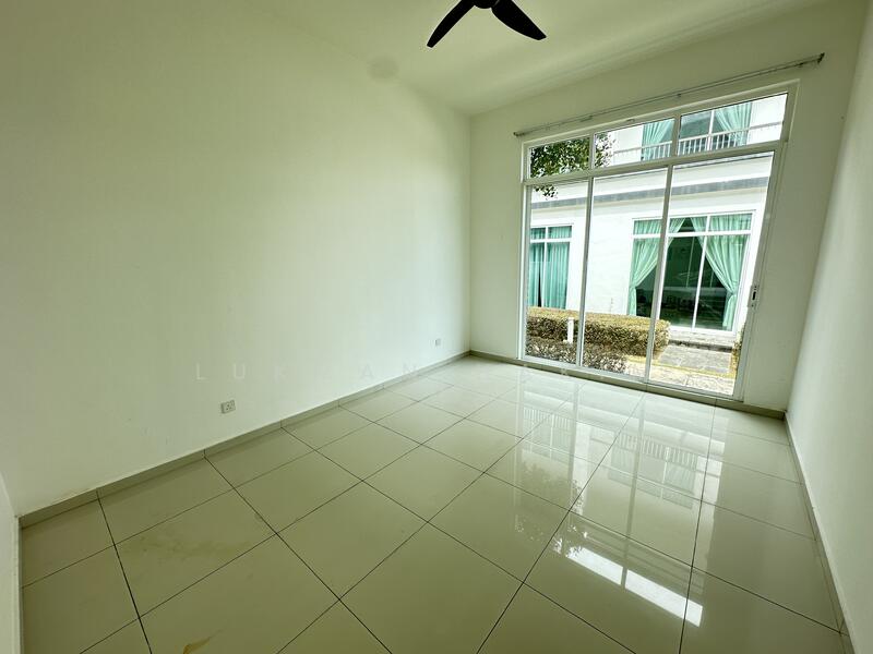 2-storey Terraced House for Rent in Eco Majestic (Semenyih) - Lukman Hakim - Interior - PropertyGuru.com.my