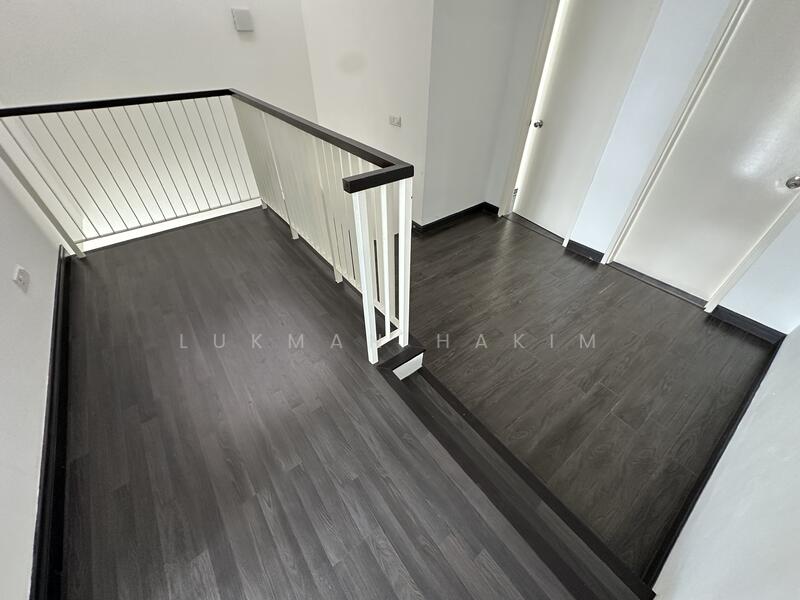2-storey Terraced House for Rent in Eco Majestic (Semenyih) - Lukman Hakim - Interior - PropertyGuru.com.my