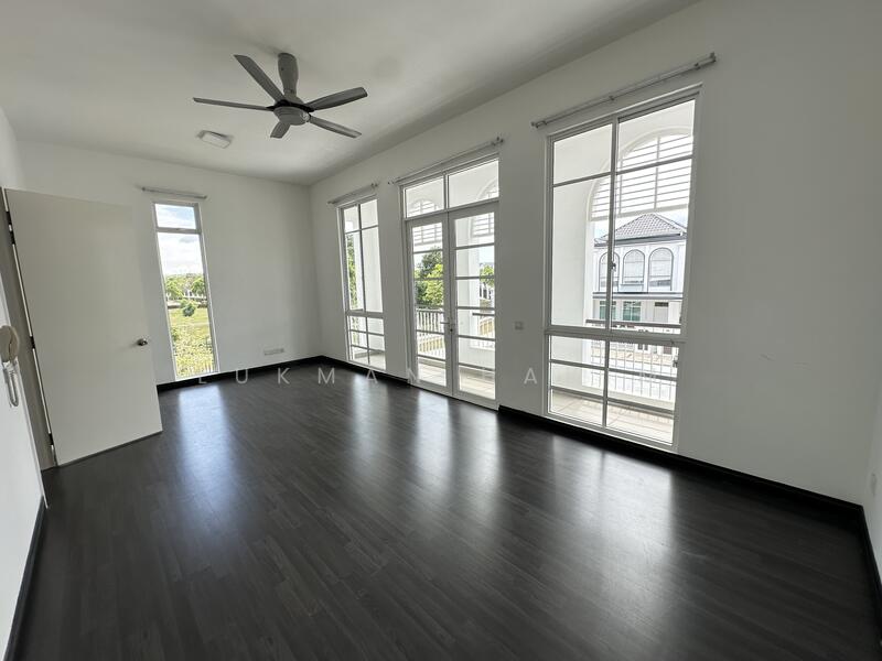 2-storey Terraced House for Rent in Eco Majestic (Semenyih) - Lukman Hakim - Interior - PropertyGuru.com.my