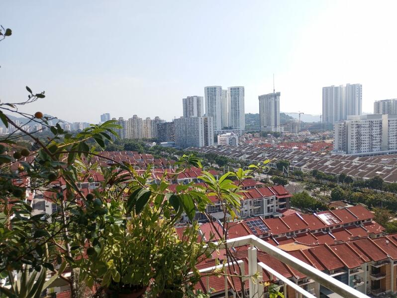 Reflections Condominium untuk Untuk Dijual - RM 580,000, Feb 2026 - View - PropertyGuru.com.my
