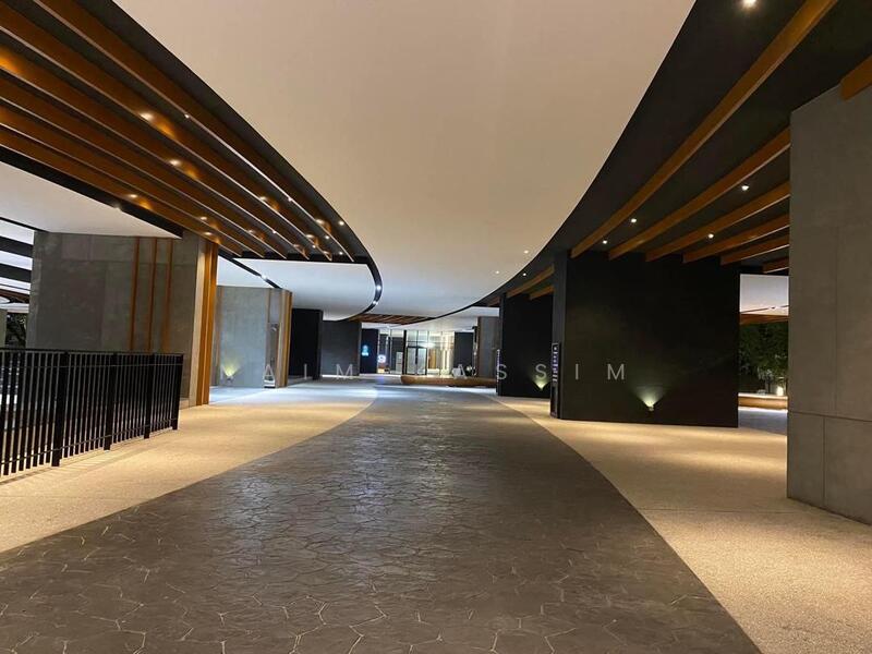 Sky Meridien untuk Untuk Disewa - RM 2,700 /bulan, Feb 2026 - PropertyGuru.com.my