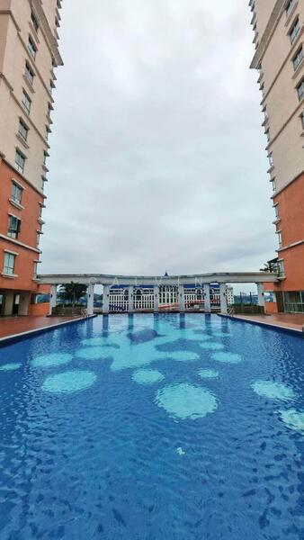 Fortune Park (Suria Perdana) untuk Untuk Dijual - RM 249,000, Feb 2026 - Exterior - PropertyGuru.com.my