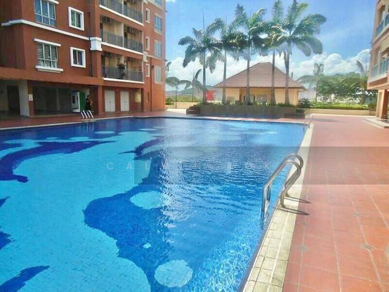 Fortune Park (Suria Perdana) untuk Untuk Dijual - RM 249,000, Feb 2026 - Exterior - PropertyGuru.com.my