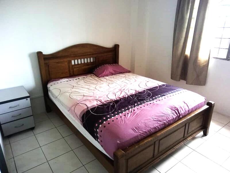 Fortune Park (Suria Perdana) untuk Untuk Dijual - RM 249,000, Feb 2026 - Bedroom - PropertyGuru.com.my