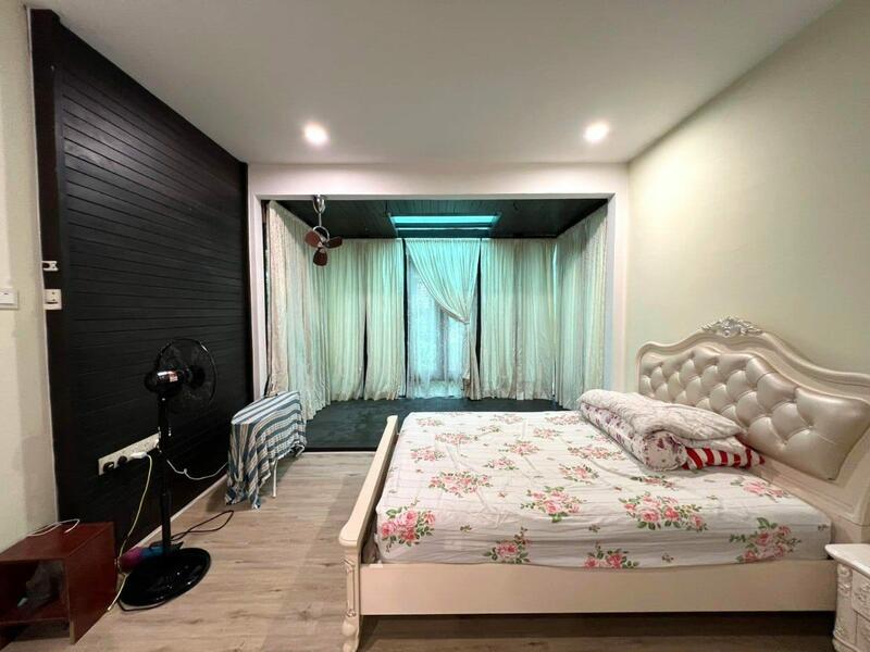 Semi-Detached House for Sale in Taman Pelangi Indah (Ulu Tiram) - Kok Hui - Bedroom - PropertyGuru.com.my