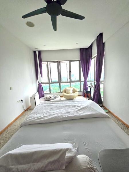 The Maple Condominium untuk Untuk Disewa - RM 12,000 /bulan, Feb 2026 - Bedroom - PropertyGuru.com.my