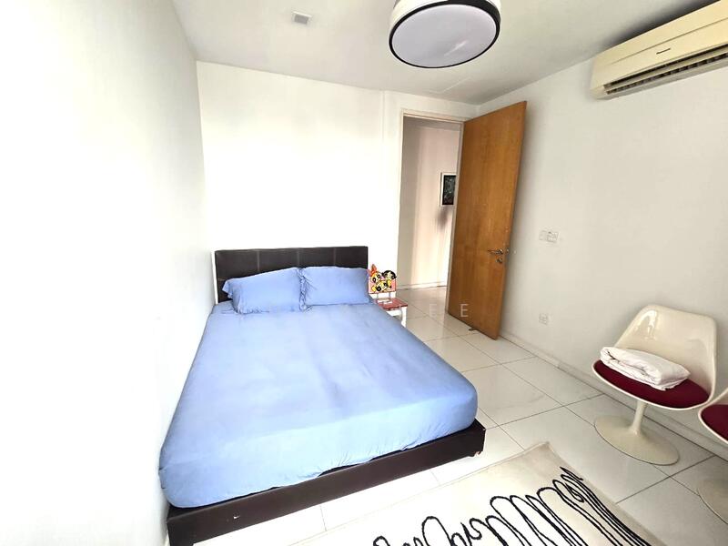 The Maple Condominium untuk Untuk Disewa - RM 12,000 /bulan, Feb 2026 - Bedroom - PropertyGuru.com.my
