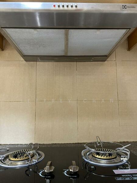 The Heritage Residence untuk Untuk Disewa - RM 1,700 /bulan, Feb 2026 - Kitchen - PropertyGuru.com.my