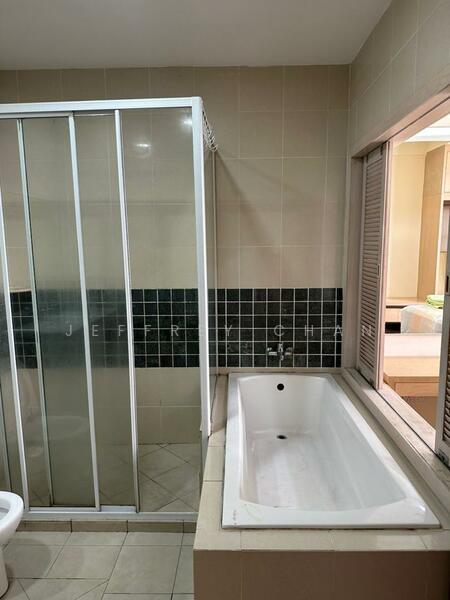 The Heritage Residence untuk Untuk Disewa - RM 1,700 /bulan, Feb 2026 - Bathroom - PropertyGuru.com.my