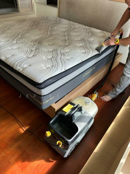 The Heritage Residence untuk Untuk Disewa - RM 1,700 /bulan, Feb 2026 - Bedroom - PropertyGuru.com.my