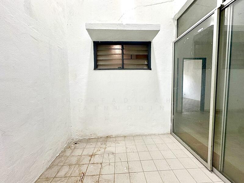 Shop for Sale in TTDI Jaya (Shah Alam) - NORFADILAH ZAINUDDIN - Interior - PropertyGuru.com.my