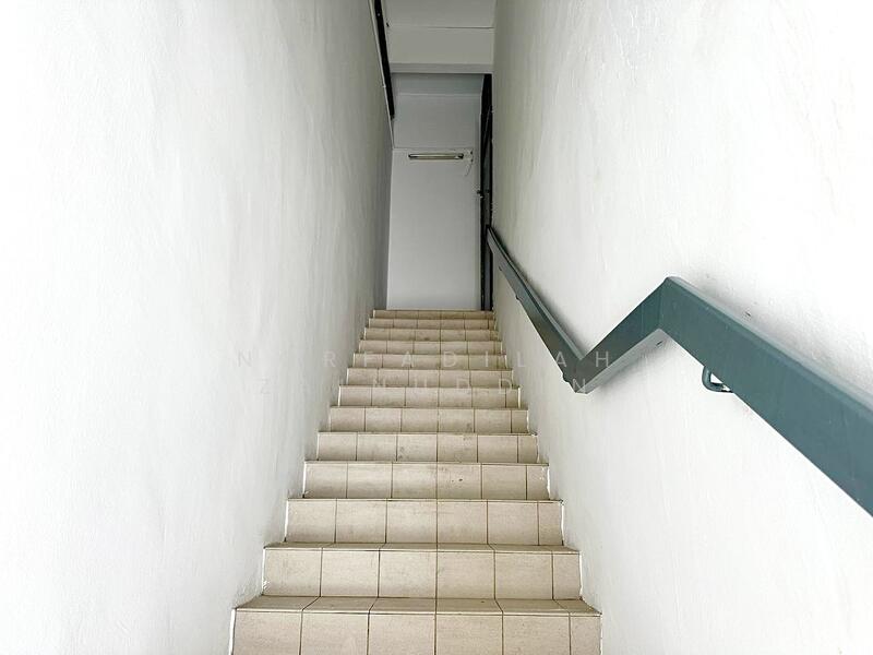 Shop for Sale in TTDI Jaya (Shah Alam) - NORFADILAH ZAINUDDIN - Corridor - PropertyGuru.com.my
