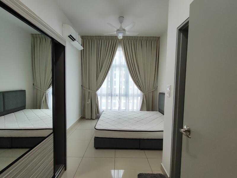 Verando Residence untuk Untuk Disewa - RM 2,700 /bulan, Feb 2026 - Bedroom - PropertyGuru.com.my