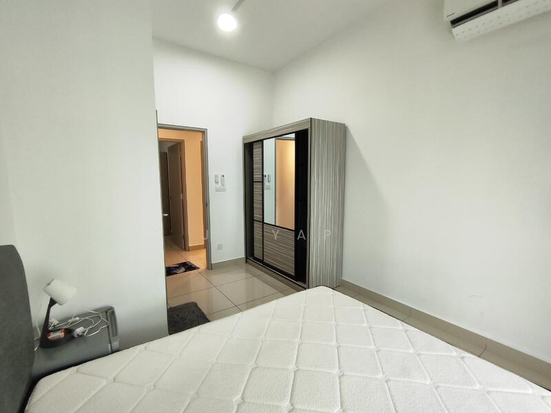Verando Residence untuk Untuk Disewa - RM 2,700 /bulan, Feb 2026 - Bedroom - PropertyGuru.com.my