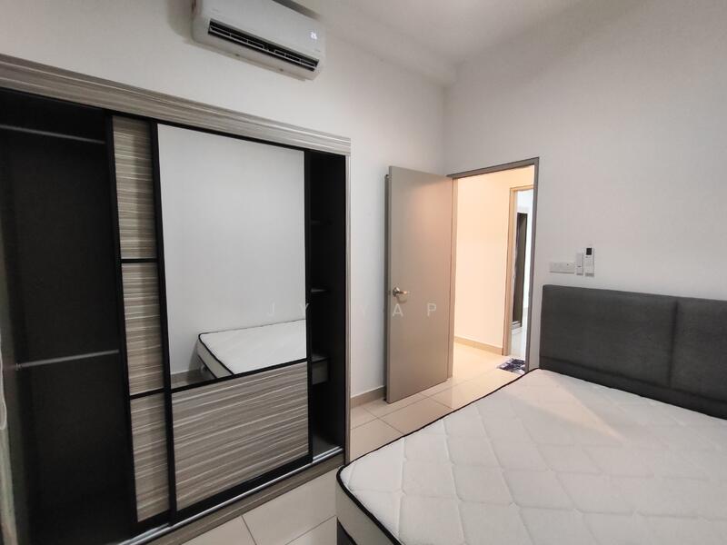 Verando Residence untuk Untuk Disewa - RM 2,700 /bulan, Feb 2026 - Bedroom - PropertyGuru.com.my