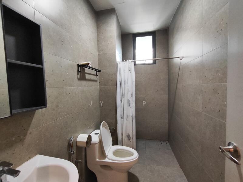 Verando Residence untuk Untuk Disewa - RM 2,700 /bulan, Feb 2026 - Bathroom - PropertyGuru.com.my
