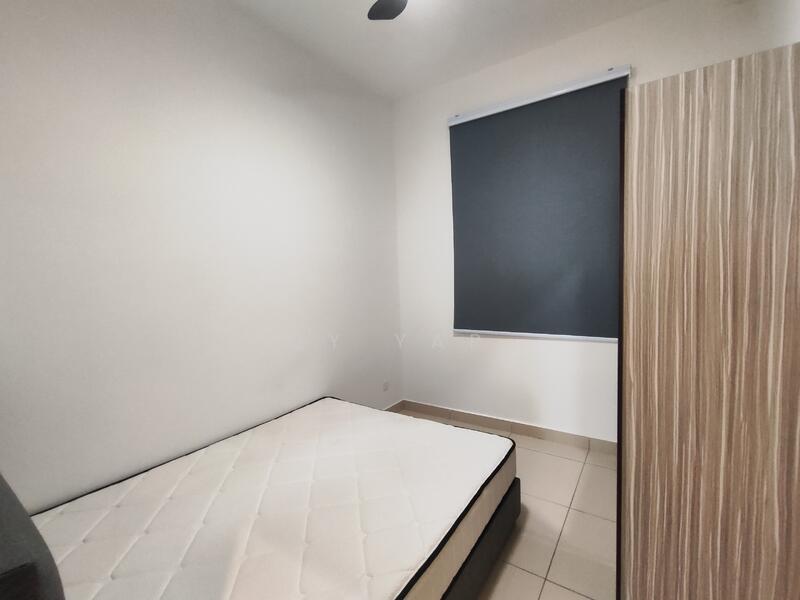 Verando Residence untuk Untuk Disewa - RM 2,700 /bulan, Feb 2026 - Bedroom - PropertyGuru.com.my