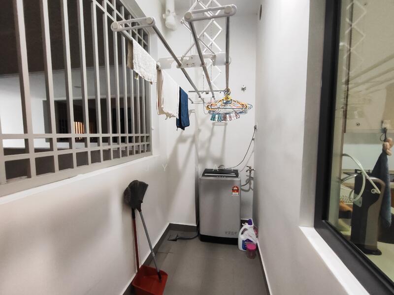 Verando Residence untuk Untuk Disewa - RM 2,700 /bulan, Feb 2026 - Interior - PropertyGuru.com.my