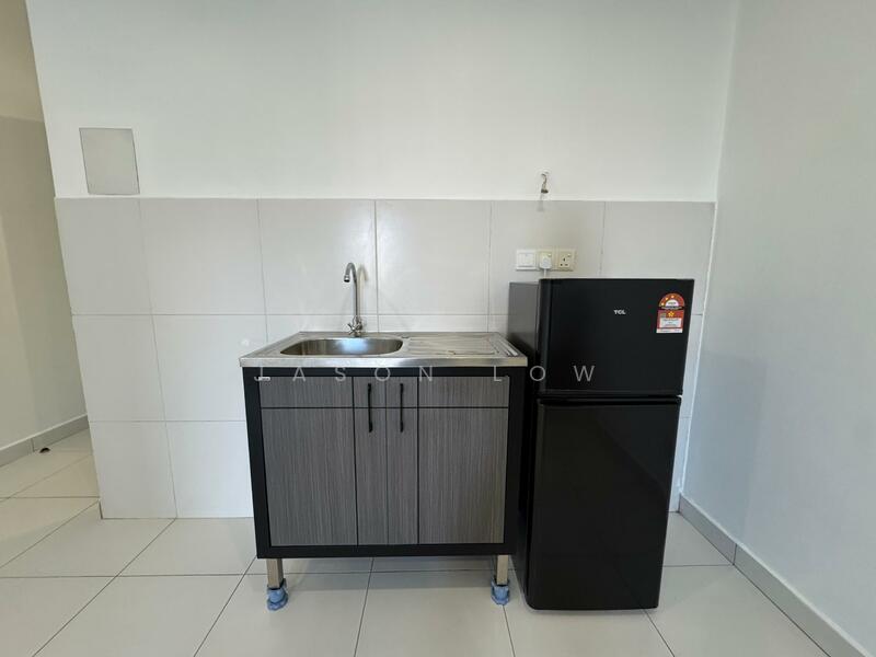 Neo Damansara untuk Untuk Disewa - RM 1,199 /bulan, Feb 2026 - Kitchen - PropertyGuru.com.my