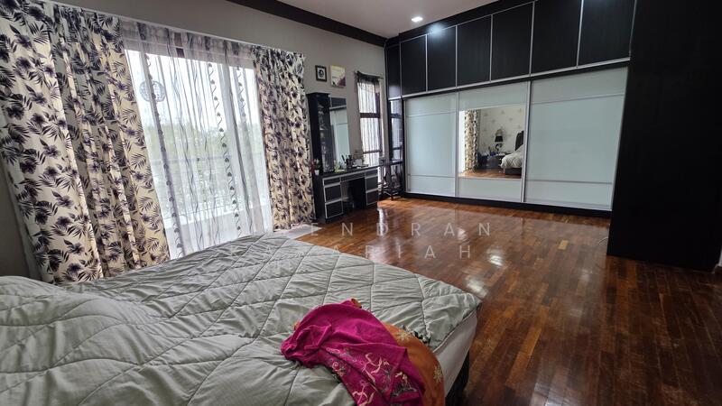 2.5-storey Terraced House for Sale in Puchong (Selangor) - Surendran Karapiah - Bedroom - PropertyGuru.com.my
