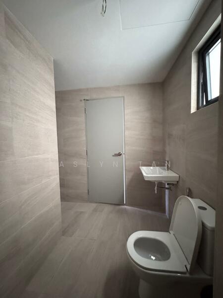 Condominium for Sale at Skyline KL - Jaslyn Tan - Bathroom - PropertyGuru.com.my