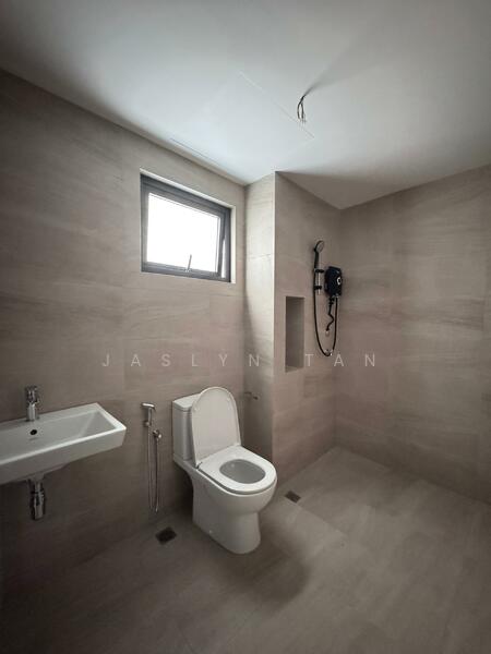 Condominium for Sale at Skyline KL - Jaslyn Tan - Bathroom - PropertyGuru.com.my