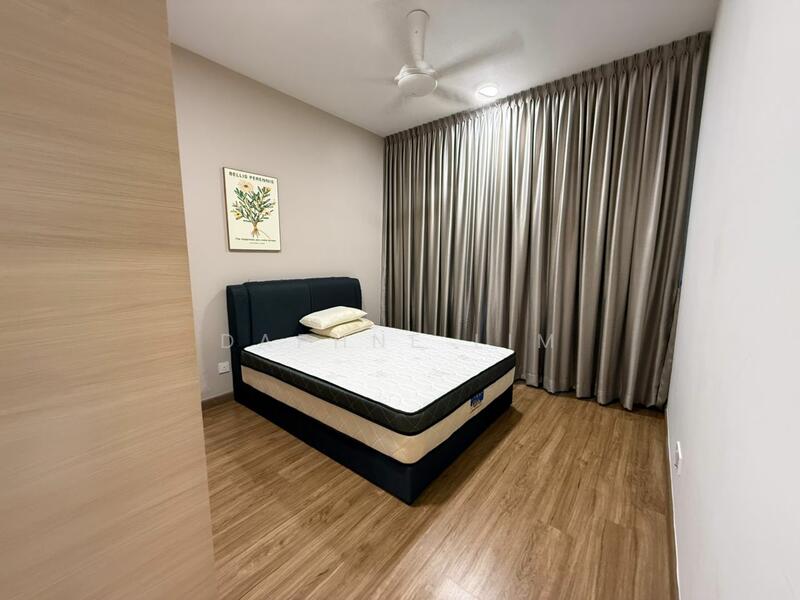 Service Residence for Rent at The Tropika - Daphne Lim - Bedroom - PropertyGuru.com.my