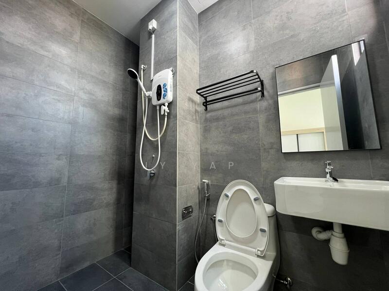 Verando Residence untuk Untuk Disewa - RM 2,700 /bulan, Feb 2026 - Bathroom - PropertyGuru.com.my