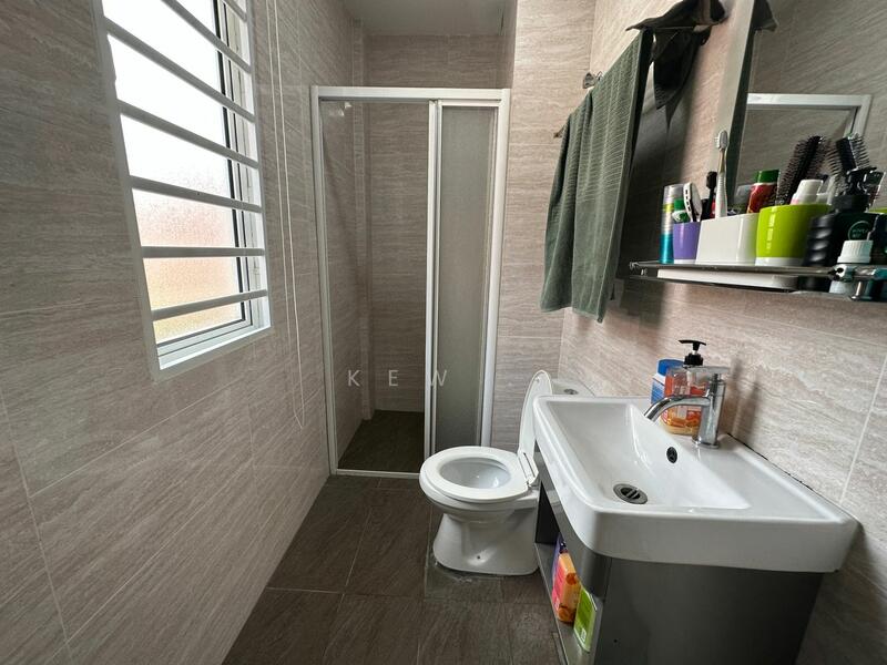 Bungalow for Sale in Bandar Sungai Long (Selangor) - Kew . - Bathroom - PropertyGuru.com.my