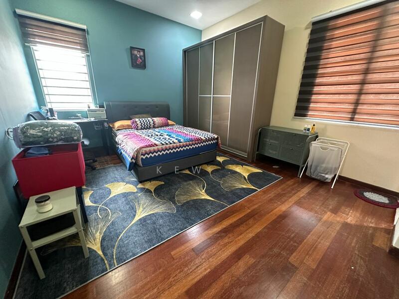 Bungalow for Sale in Bandar Sungai Long (Selangor) - Kew . - Bedroom - PropertyGuru.com.my