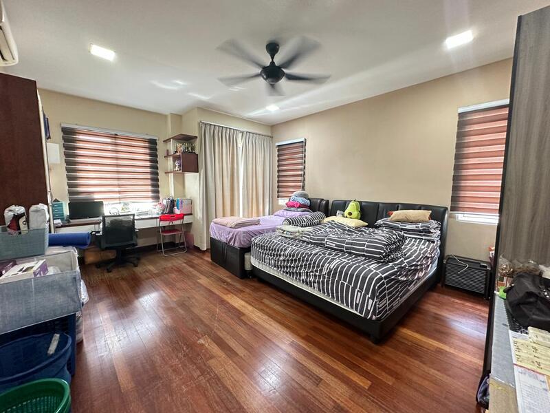 Bungalow for Sale in Bandar Sungai Long (Selangor) - Kew . - Bedroom - PropertyGuru.com.my