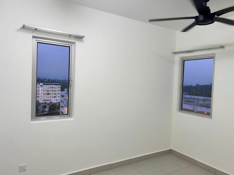 Apartment for Rent at Harmoni @ Eco Majestic - Sean . - View - PropertyGuru.com.my