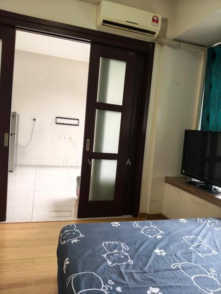 Condominium for Rent at Bay Point @ Country Garden Danga Bay - Diviya . - Bedroom - PropertyGuru.com.my