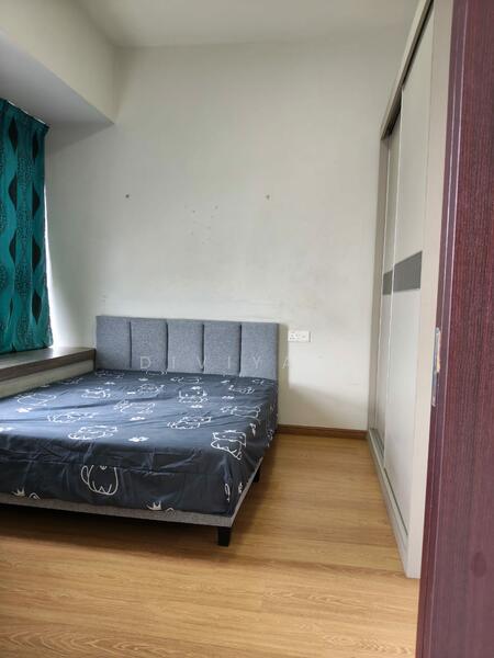 Condominium for Rent at Bay Point @ Country Garden Danga Bay - Diviya . - Bedroom - PropertyGuru.com.my
