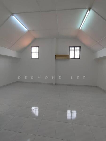 1.5-storey Terraced House for Sale in Taman Pelangi Indah (Ulu Tiram) - Desmond Lee - Interior - PropertyGuru.com.my