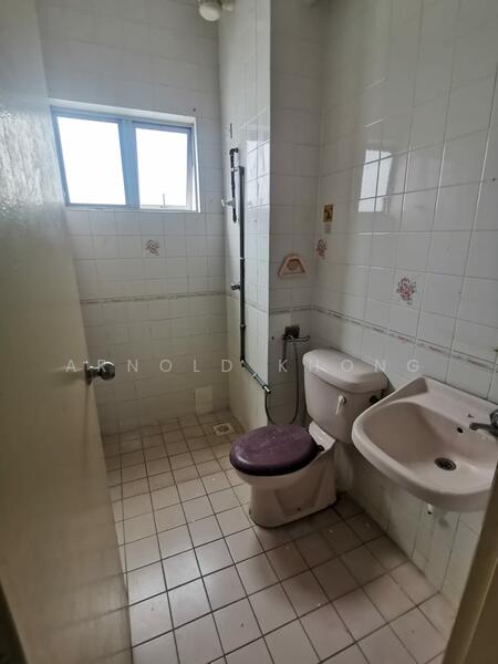 Awana Puri untuk Untuk Dijual - RM 445,000, Feb 2026 - Bathroom - PropertyGuru.com.my