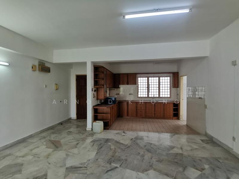 Awana Puri untuk Untuk Dijual - RM 445,000, Feb 2026 - Kitchen - PropertyGuru.com.my