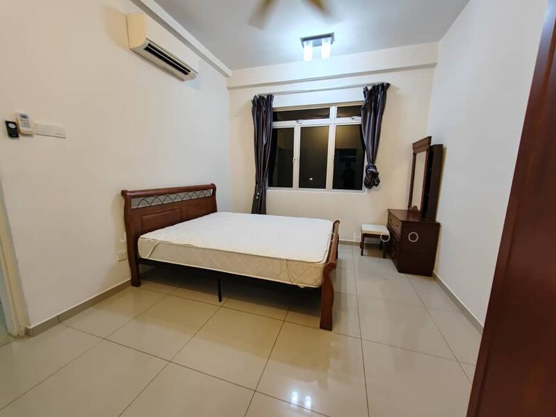Condominium for Rent at Fairway Suites - Jameson Choo - Bedroom - PropertyGuru.com.my
