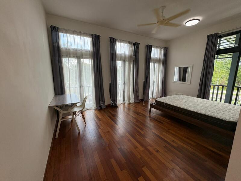 Cluster House for Rent in Iskandar Puteri (Nusajaya) (Johor) - Serena Lai - Bedroom - PropertyGuru.com.my