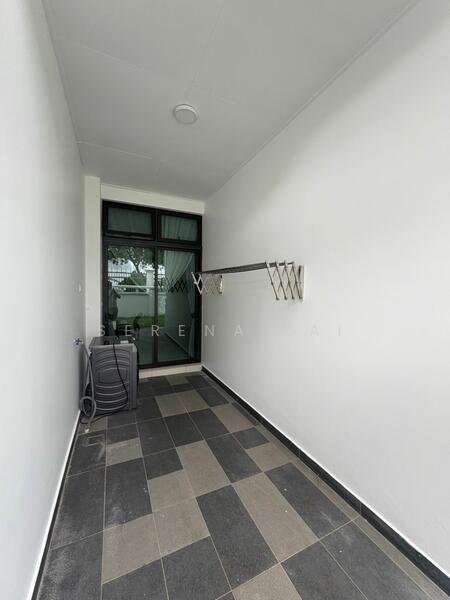 Cluster House for Rent in Iskandar Puteri (Nusajaya) (Johor) - Serena Lai - Interior - PropertyGuru.com.my