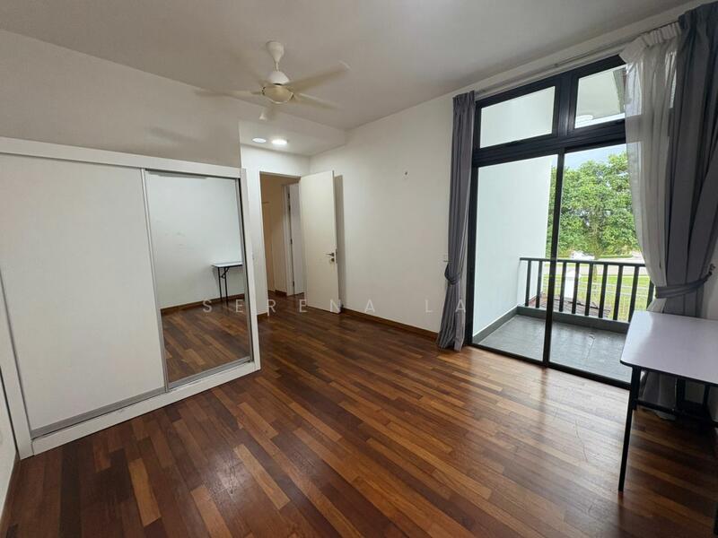 Cluster House for Rent in Iskandar Puteri (Nusajaya) (Johor) - Serena Lai - PropertyGuru.com.my