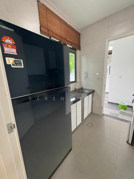 Cluster House for Rent in Iskandar Puteri (Nusajaya) (Johor) - Serena Lai - PropertyGuru.com.my
