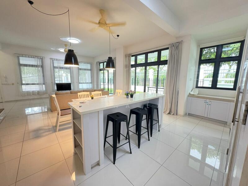 Cluster House for Rent in Iskandar Puteri (Nusajaya) (Johor) - Serena Lai - PropertyGuru.com.my