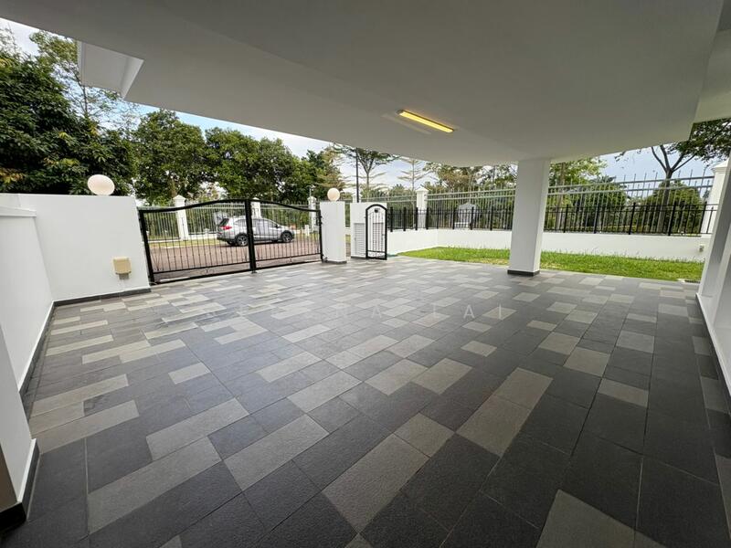 Cluster House for Rent in Iskandar Puteri (Nusajaya) (Johor) - Serena Lai - PropertyGuru.com.my
