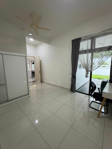 Cluster House for Rent in Iskandar Puteri (Nusajaya) (Johor) - Serena Lai - PropertyGuru.com.my