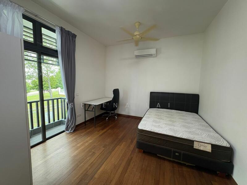 Cluster House for Rent in Iskandar Puteri (Nusajaya) (Johor) - Serena Lai - PropertyGuru.com.my