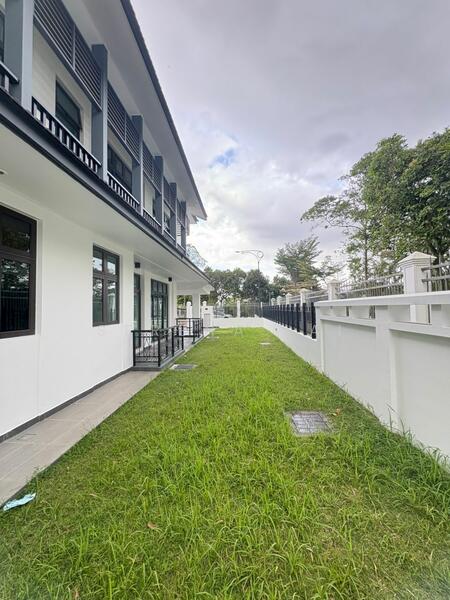 Cluster House for Rent in Iskandar Puteri (Nusajaya) (Johor) - Serena Lai - PropertyGuru.com.my