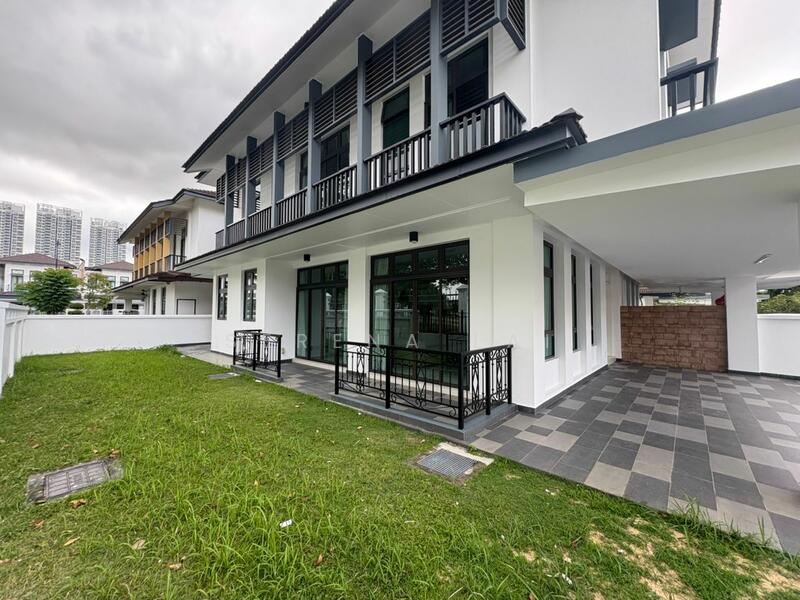 Cluster House for Rent in Iskandar Puteri (Nusajaya) (Johor) - Serena Lai - PropertyGuru.com.my